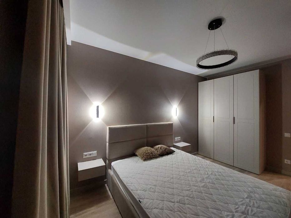 Квартира на наб. Дніпровська, 17к в Києві, ID 266960, фото №6