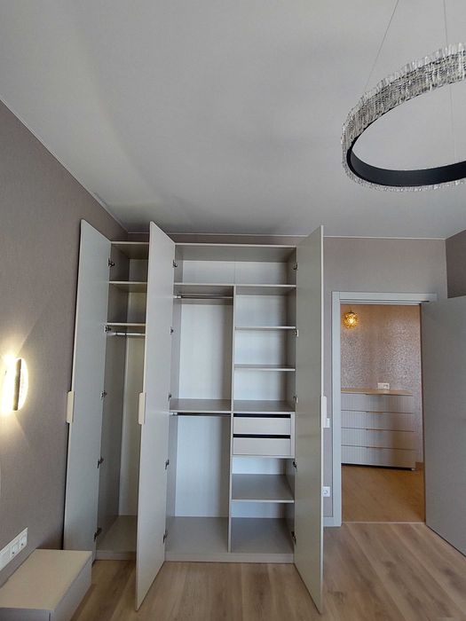 Квартира на наб. Дніпровська, 17к в Києві, ID 266960, фото №7