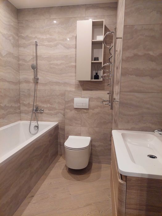 Квартира на наб. Дніпровська, 17к в Києві, ID 266960, фото №10