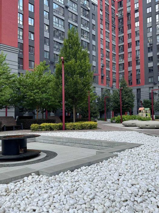 Квартира на ЖК Irpin City в Києві, ID 268180, фото №14