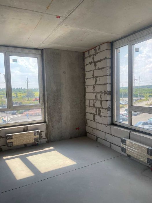 Квартира на вул. Олександра Олеся, 10 в Києві, ID 266953, фото №12