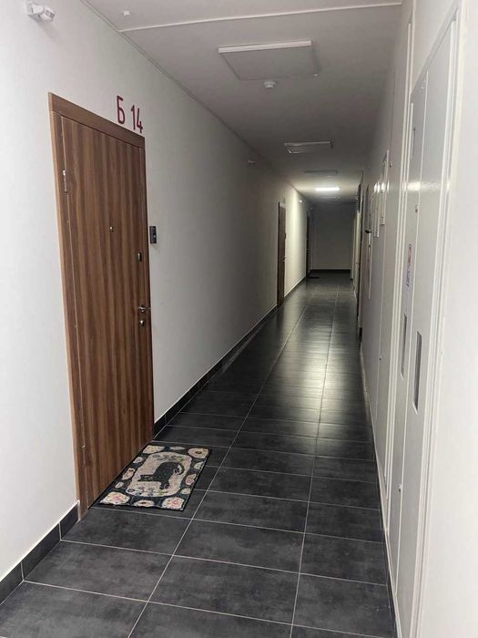 Квартира на вул. Олександра Олеся, 10 в Києві, ID 266953, фото №15