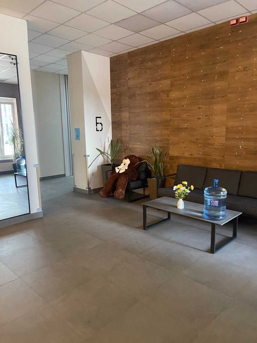 Квартира на вул. Олександра Олеся, 10 в Києві, ID 266953, фото №16