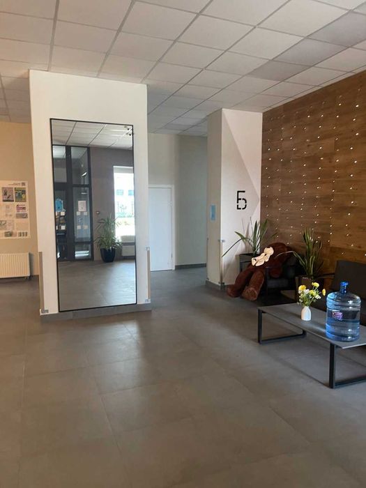 Квартира на вул. Олександра Олеся, 10 в Києві, ID 266953, фото №17