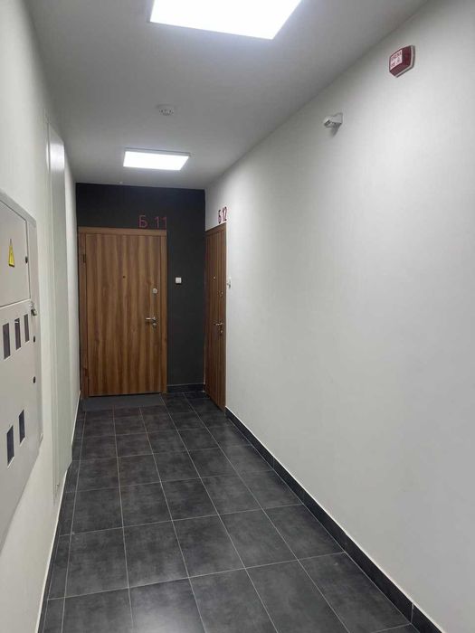 Квартира на вул. Олександра Олеся, 10 в Києві, ID 266953, фото №18