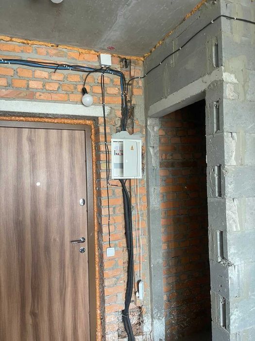 Квартира на вул. Олександра Олеся, 10 в Києві, ID 266953, фото №7