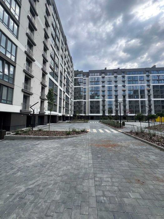 Квартира на ЖК «Козацький» в Івано-Франківську, ID 266988, фото №3