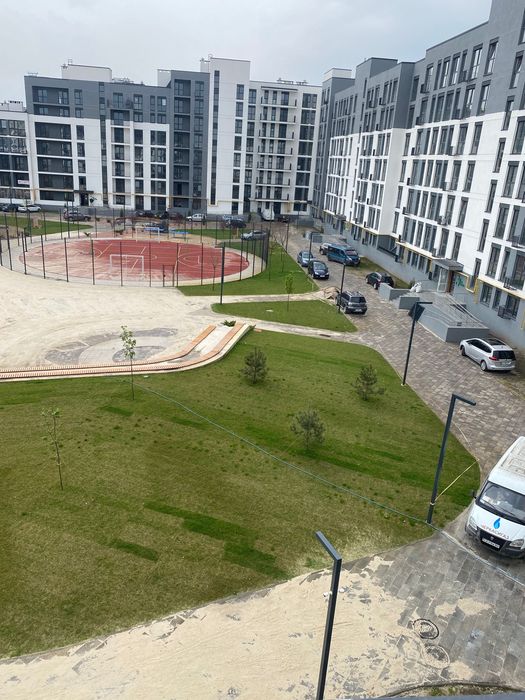 Квартира на вул. Козацька в Черкасах, ID 267096, фото №16