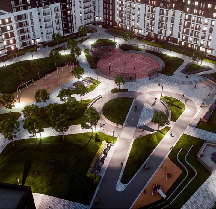 Квартира на вул. Козацька в Черкасах, ID 267096, фото №6