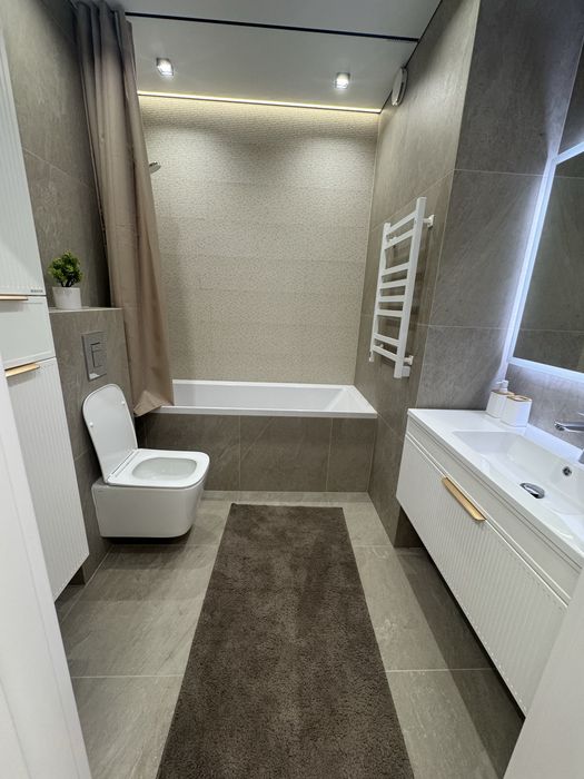 Квартира на ЖК Діброва Парк в Києві, ID 267107, фото №11