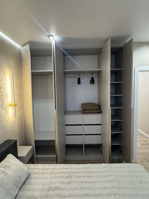 Квартира на ЖК Діброва Парк в Києві, ID 267107, фото №17