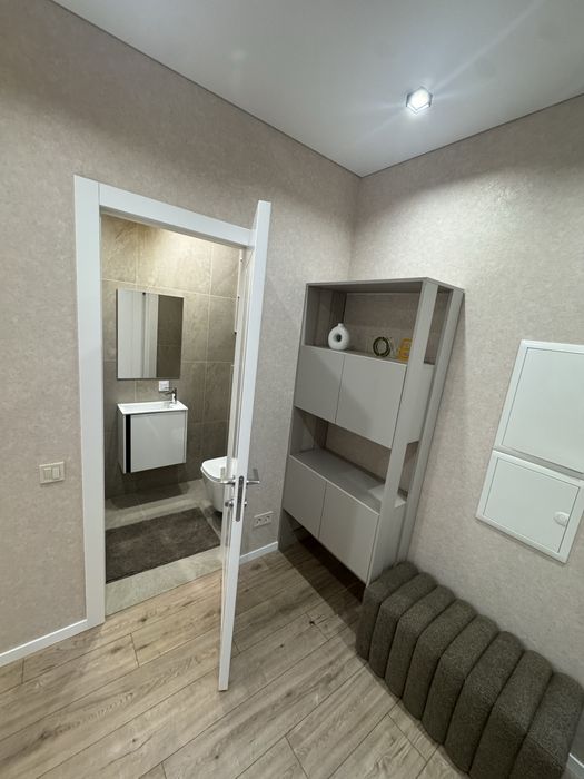 Квартира на ЖК Діброва Парк в Києві, ID 267107, фото №5