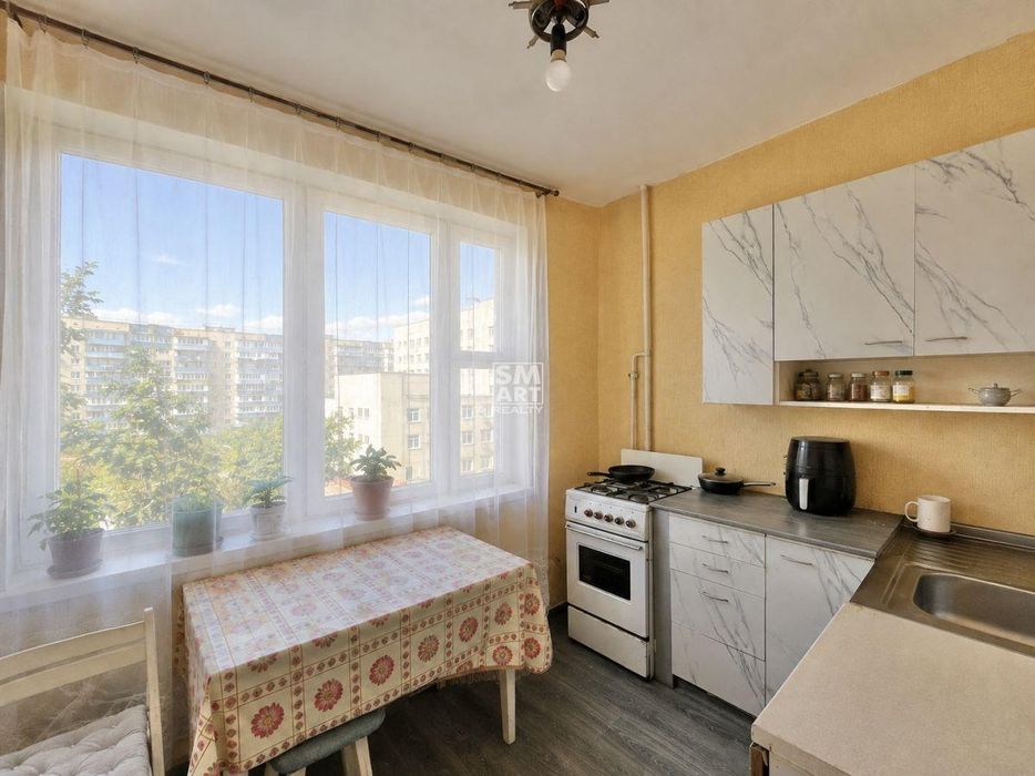 Квартира на просп. Червоної Калини, 32В в Києві, ID 267062, фото №1