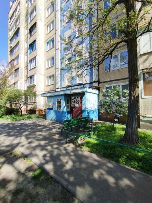 Квартира на просп. Червоної Калини, 32В в Києві, ID 267062, фото №14