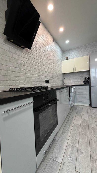 Квартира на ЖК У-Квартал в Києві, ID 267471, фото №3
