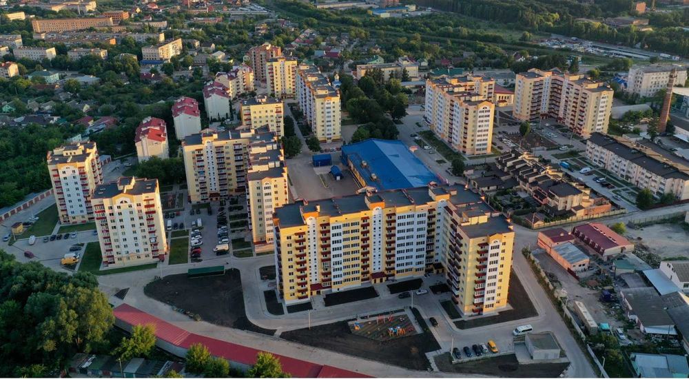 Квартира в Кам'янці-Подільському, ID 291839, фото №8