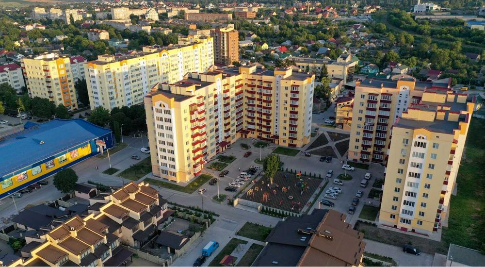 Квартира в Кам'янці-Подільському, ID 291839, фото №9