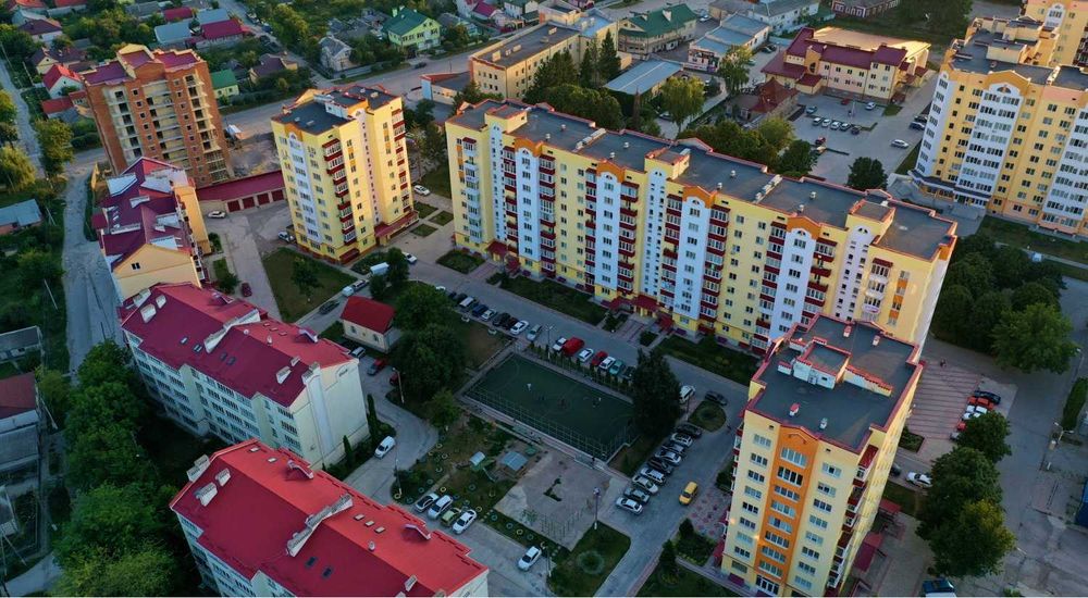 Квартира в Кам'янці-Подільському, ID 291839, фото №10