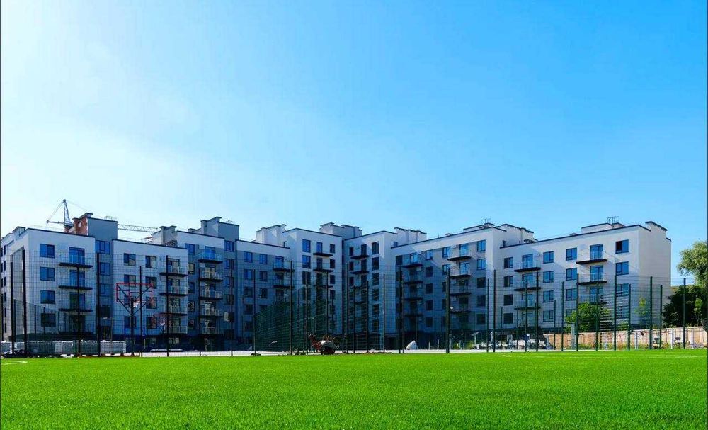 Квартира на ЖК Містечко Південне в Івано-Франківську, ID 267098, фото №3