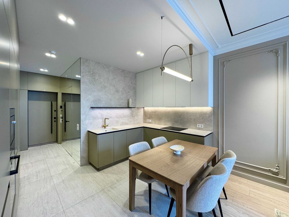 Квартира на вул. Тютюнника, 39/2 в Київ, ID 299340, фото №4