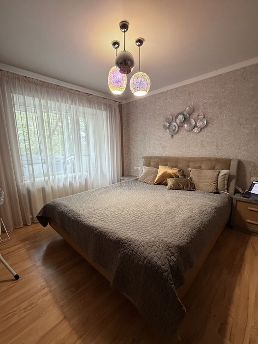 Квартира на Олександрівка в Чернігові, ID 267141, фото №7