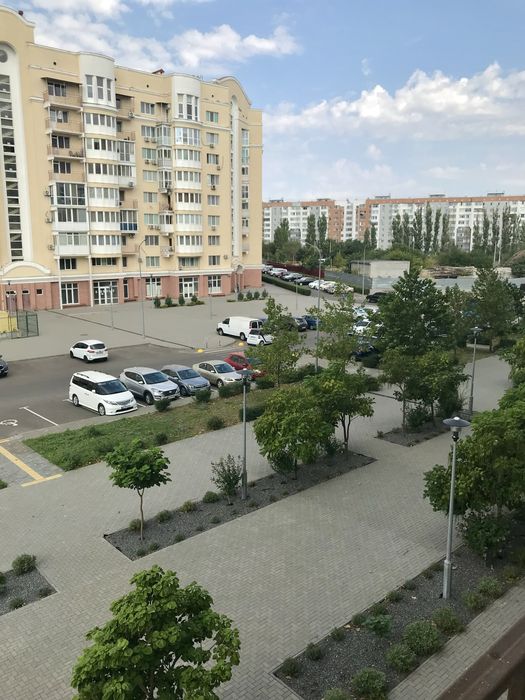 Квартира на вул. Лазурна в Миколаєві, ID 267108, фото №1