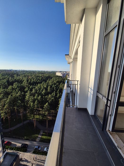 Квартира на ЖК Центральний 2 в Києві, ID 267127, фото №2