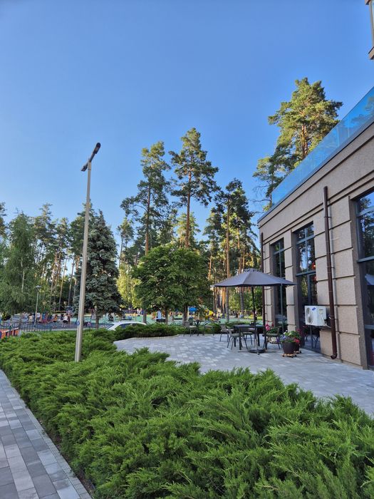 Квартира на ЖК Центральний 2 в Києві, ID 267127, фото №11