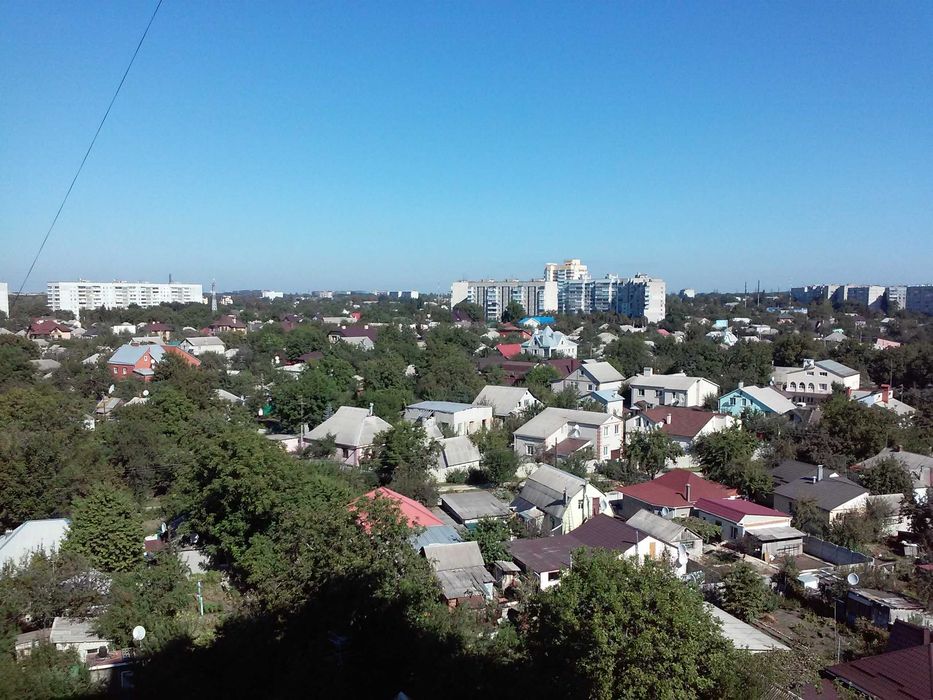 Квартира на вул. Луи Пастера в Харків, ID 267131, фото №2