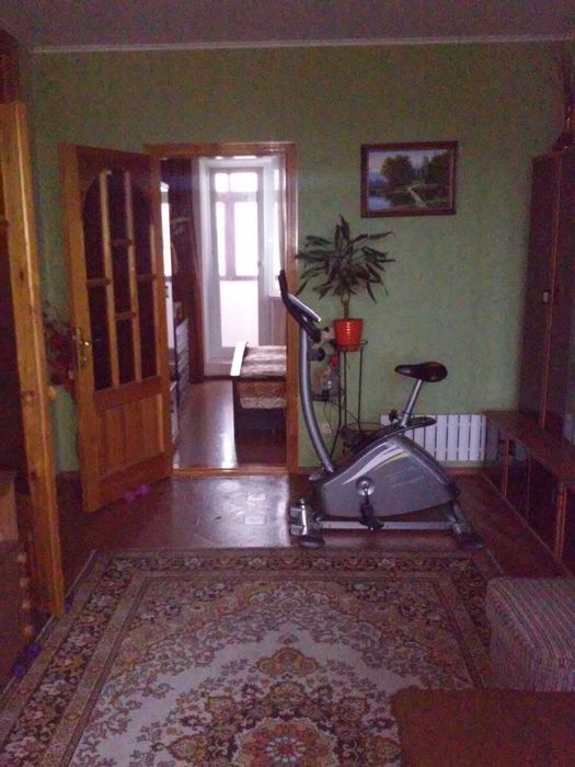 Квартира на вул. Луи Пастера в Харкові, ID 267131, фото №11