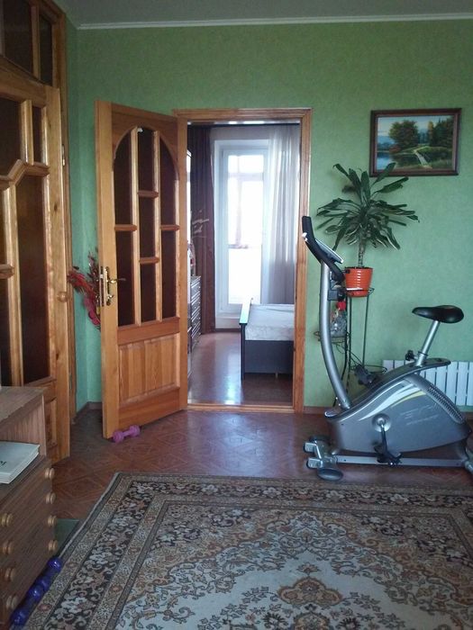 Квартира на вул. Луи Пастера в Харкові, ID 267131, фото №14