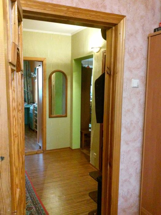 Квартира на вул. Луи Пастера в Харків, ID 267131, фото №3
