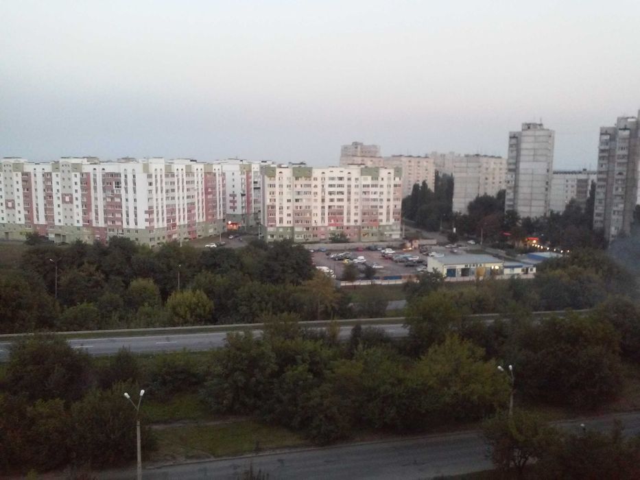 Квартира на вул. Луи Пастера в Харків, ID 267131, фото №4