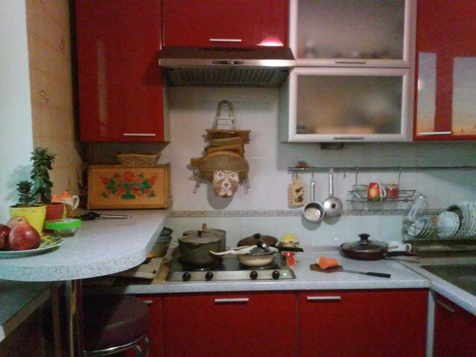 Квартира на вул. Луи Пастера в Харкові, ID 267131, фото №7