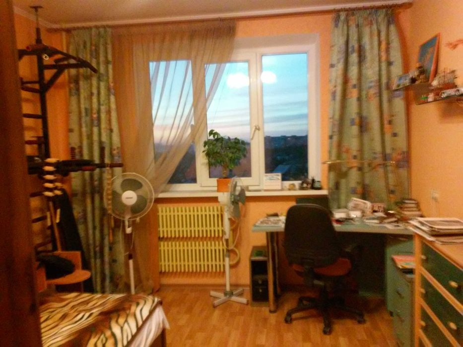 Квартира на вул. Луи Пастера в Харкові, ID 267131, фото №8