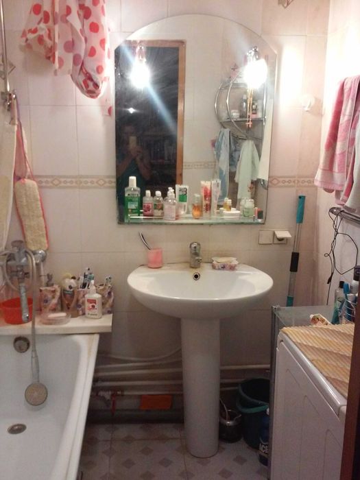 Квартира на вул. Луи Пастера в Харкові, ID 267131, фото №9