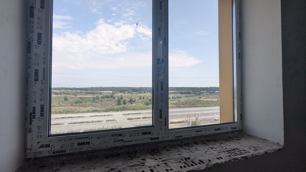 Квартира на Ірпінь в Києві, ID 267143, фото №1