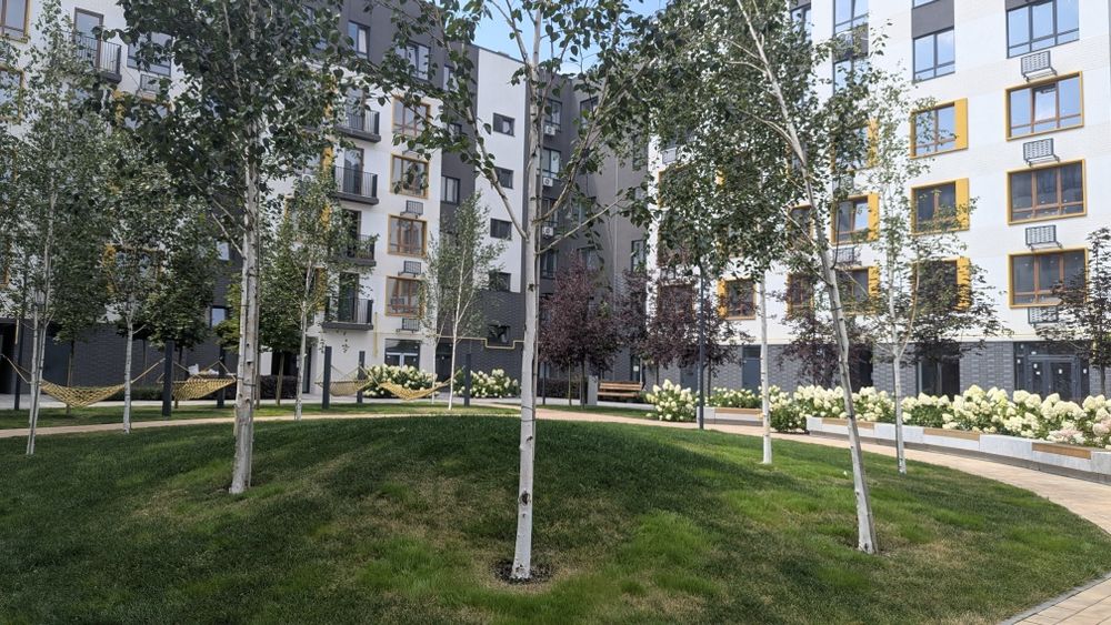 Квартира на Ірпінь в Києві, ID 267143, фото №22