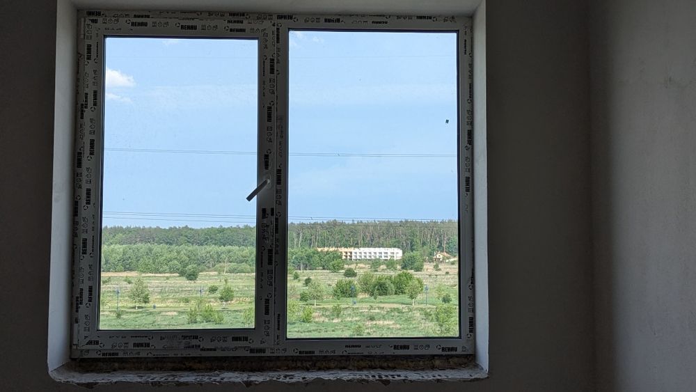 Квартира на Ірпінь в Києві, ID 267143, фото №4