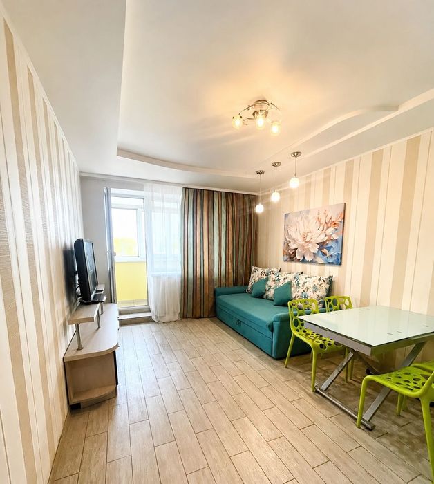 Квартира на вул. Кавказька, 12 в Києві, ID 267135, фото №3