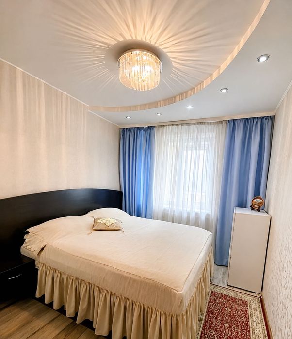 Квартира на вул. Кавказька, 12 в Києві, ID 267135, фото №4