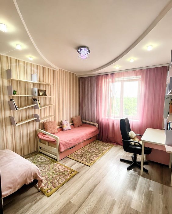 Квартира на вул. Кавказька, 12 в Києві, ID 267135, фото №5