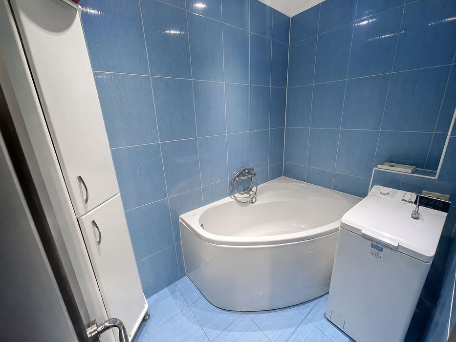 Квартира на вул. Кавказька, 12 в Києві, ID 267135, фото №6