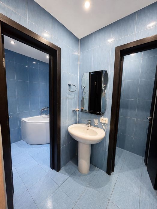 Квартира на вул. Кавказька, 12 в Києві, ID 267135, фото №7
