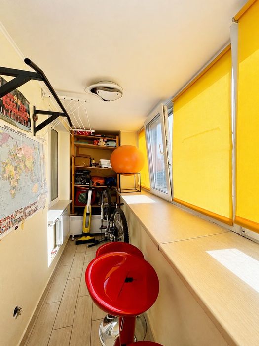 Квартира на вул. Кавказька, 12 в Києві, ID 267135, фото №8