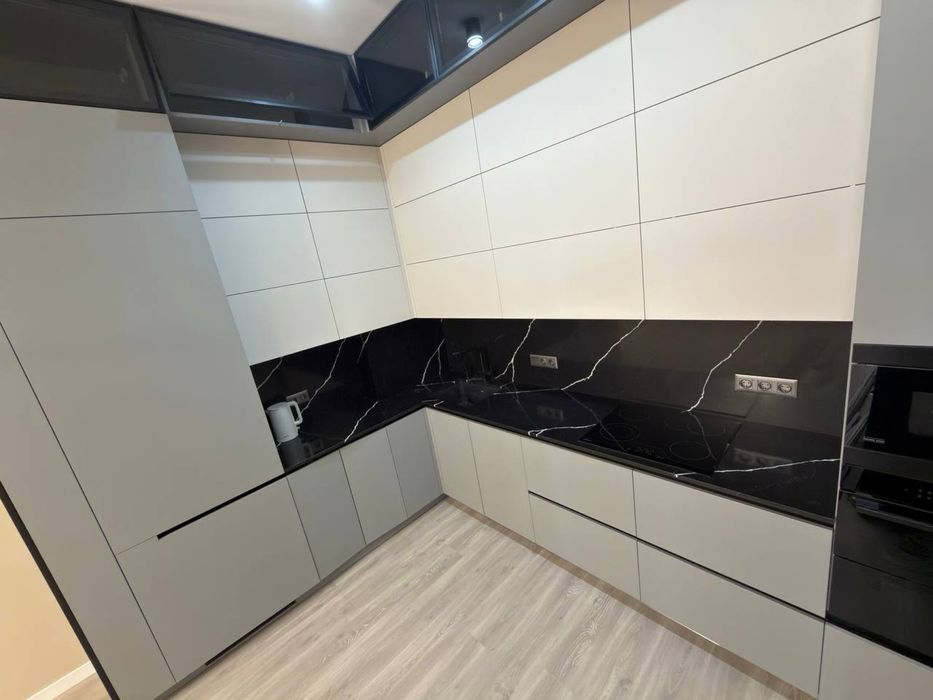 Квартира на вул. Олександра Олеся, 2б в Києві, ID 267137, фото №1