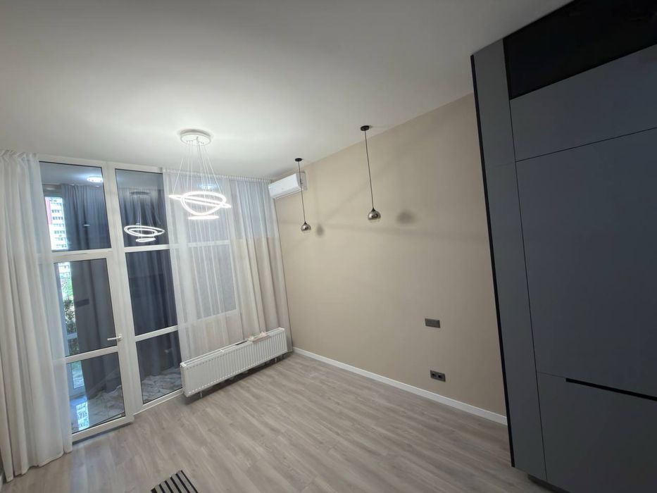 Квартира на вул. Олександра Олеся, 2б в Києві, ID 267137, фото №4