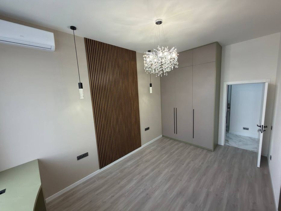 Квартира на вул. Олександра Олеся, 2б в Києві, ID 267137, фото №6