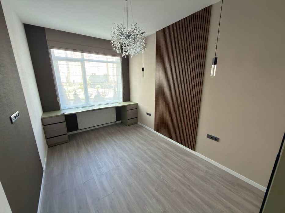 Квартира на вул. Олександра Олеся, 2б в Києві, ID 267137, фото №8