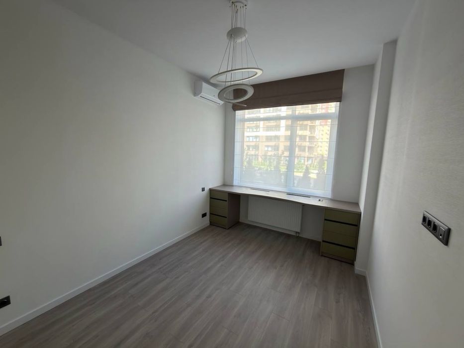 Квартира на вул. Олександра Олеся, 2б в Києві, ID 267137, фото №9